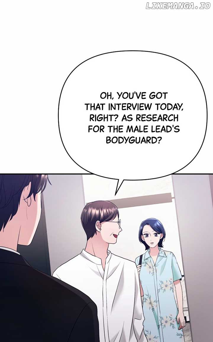 The Worst Villain Chapter 59 - Page 133