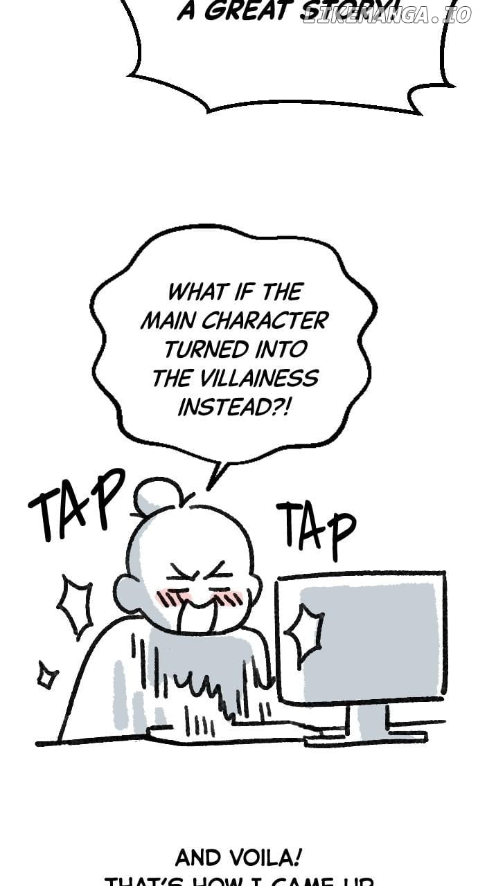 The Worst Villain Chapter 60 - Page 4