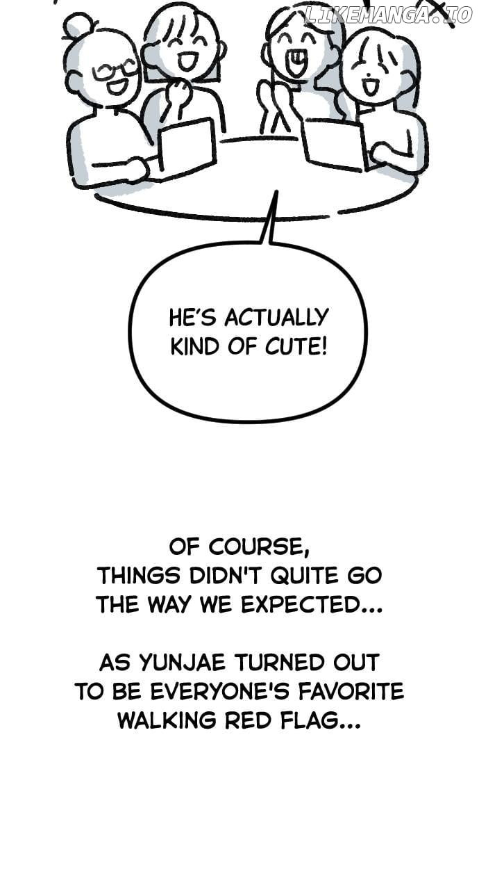 The Worst Villain Chapter 60 - Page 7