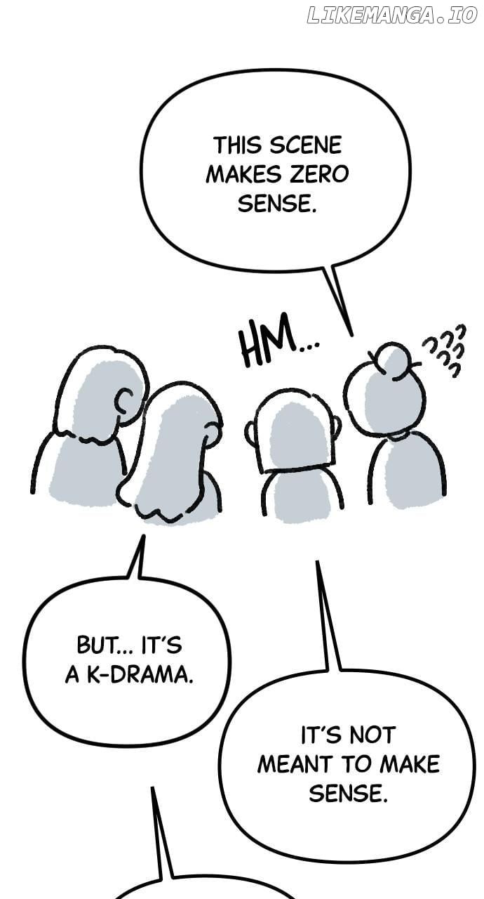 The Worst Villain Chapter 60 - Page 8