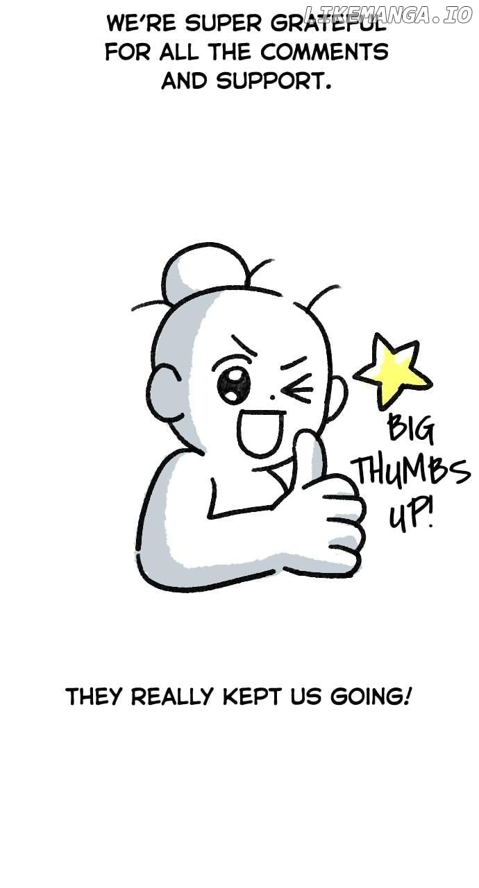 The Worst Villain Chapter 60 - Page 10