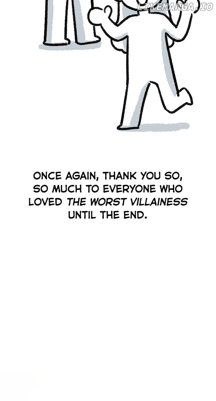 The Worst Villain Chapter 60 - Page 12