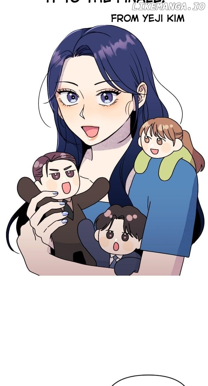 The Worst Villain Chapter 60 - Page 15