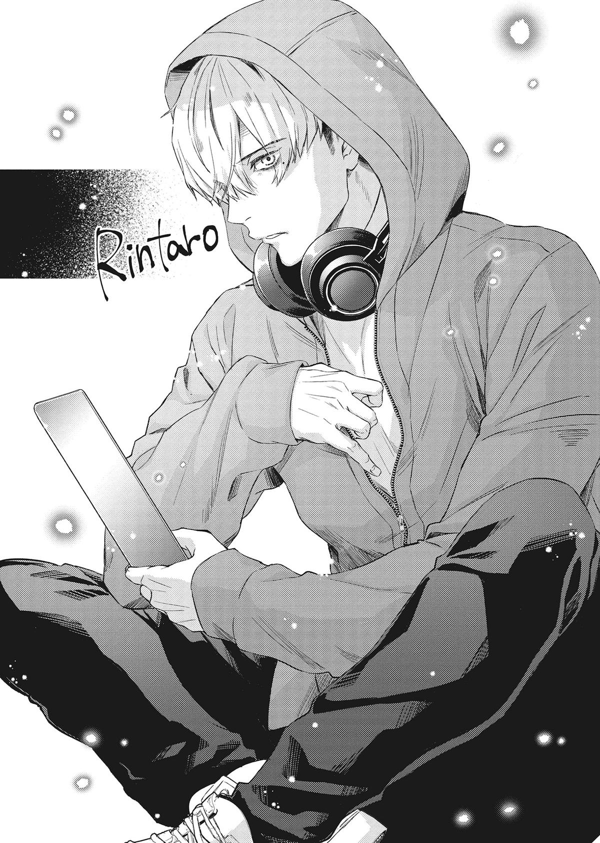 The Yakuza and His Omega - Raw Desire Chapter 24 - Page 26