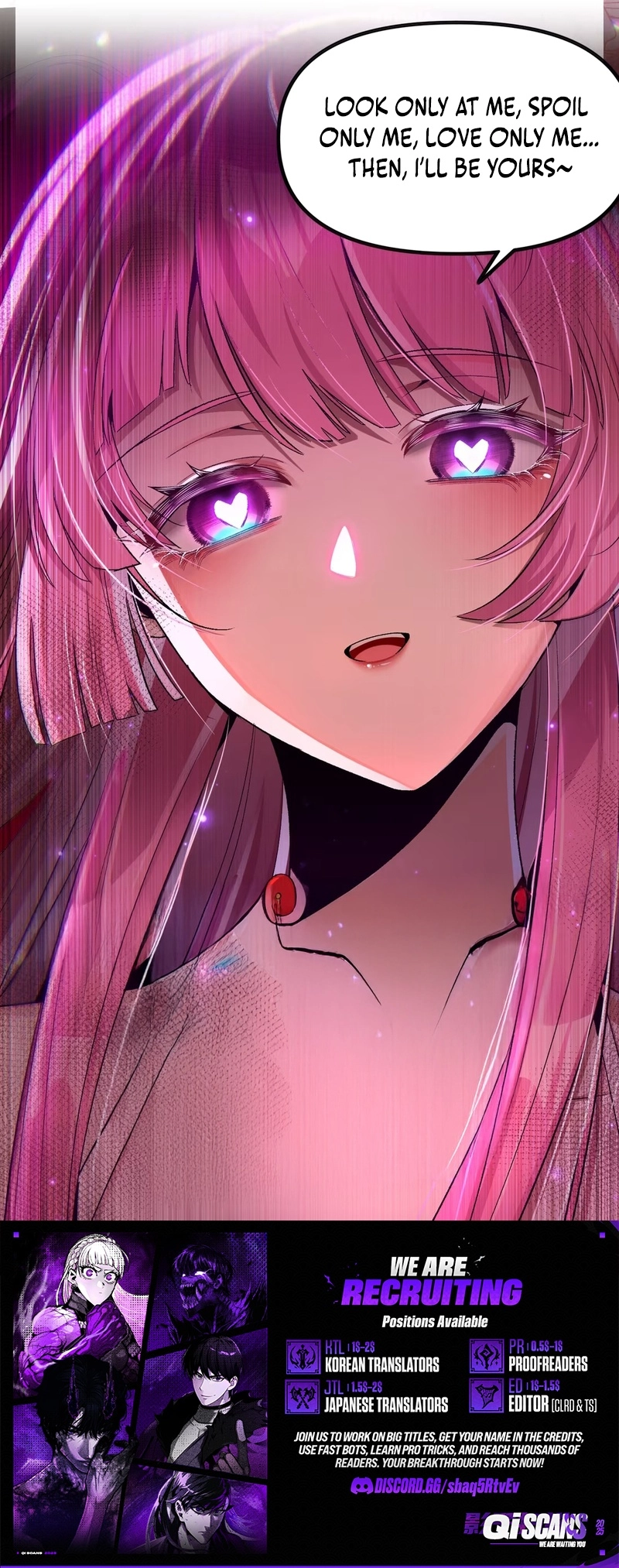 The Yandere Character I Drew Became Real - Chapter 2 - 10