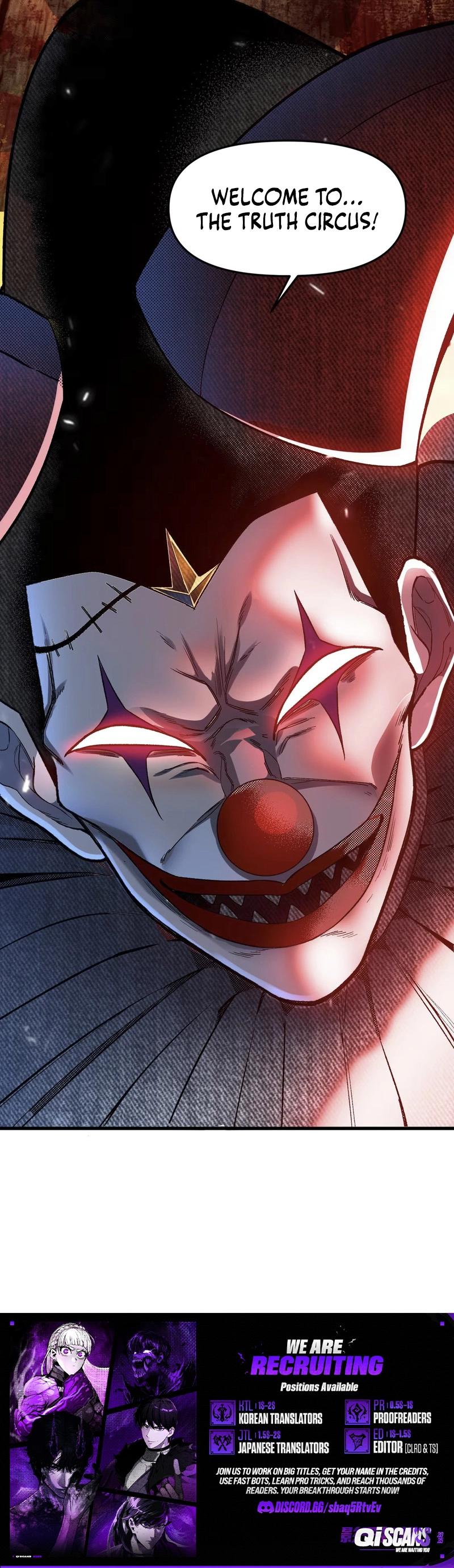 The Yandere Character I Drew Became Real Chapter 4 - Page 10