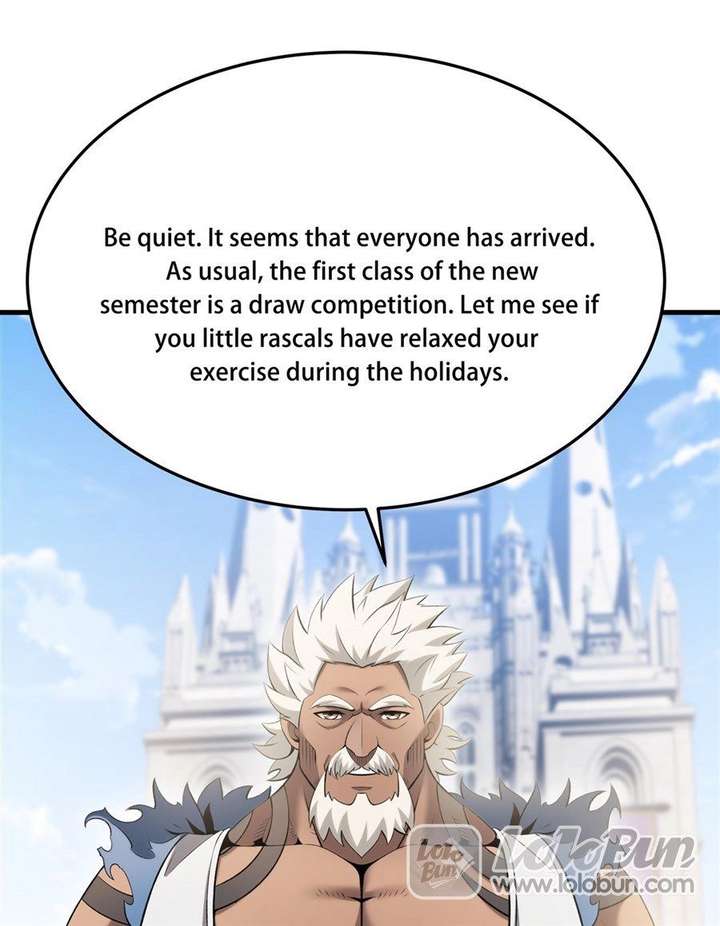 The Yellow-Haired Villain in Female Main Character’s Novel Wants Happiness Chapter 52 - Page 13