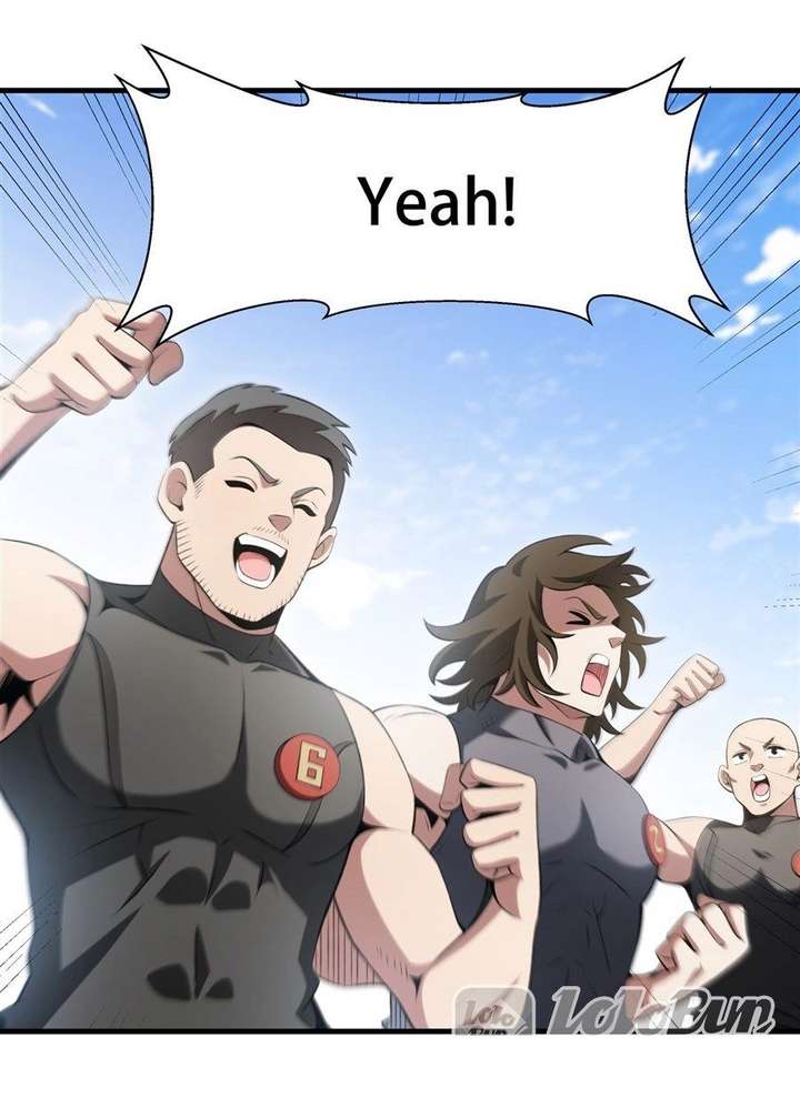 The Yellow-Haired Villain in Female Main Character’s Novel Wants Happiness Chapter 52 - Page 16