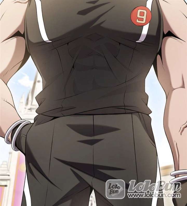 The Yellow-Haired Villain in Female Main Character’s Novel Wants Happiness Chapter 52 - Page 24