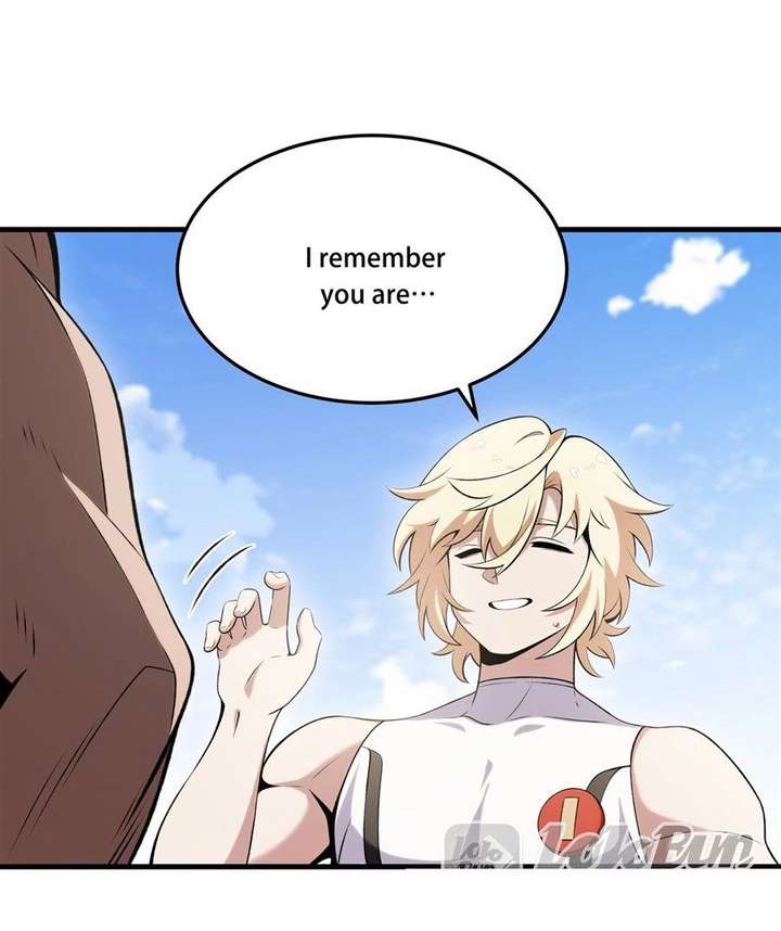 The Yellow-Haired Villain in Female Main Character’s Novel Wants Happiness Chapter 52 - Page 26