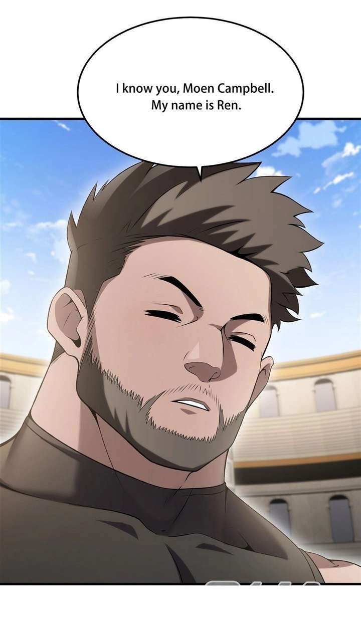 The Yellow-Haired Villain in Female Main Character’s Novel Wants Happiness Chapter 52 - Page 27