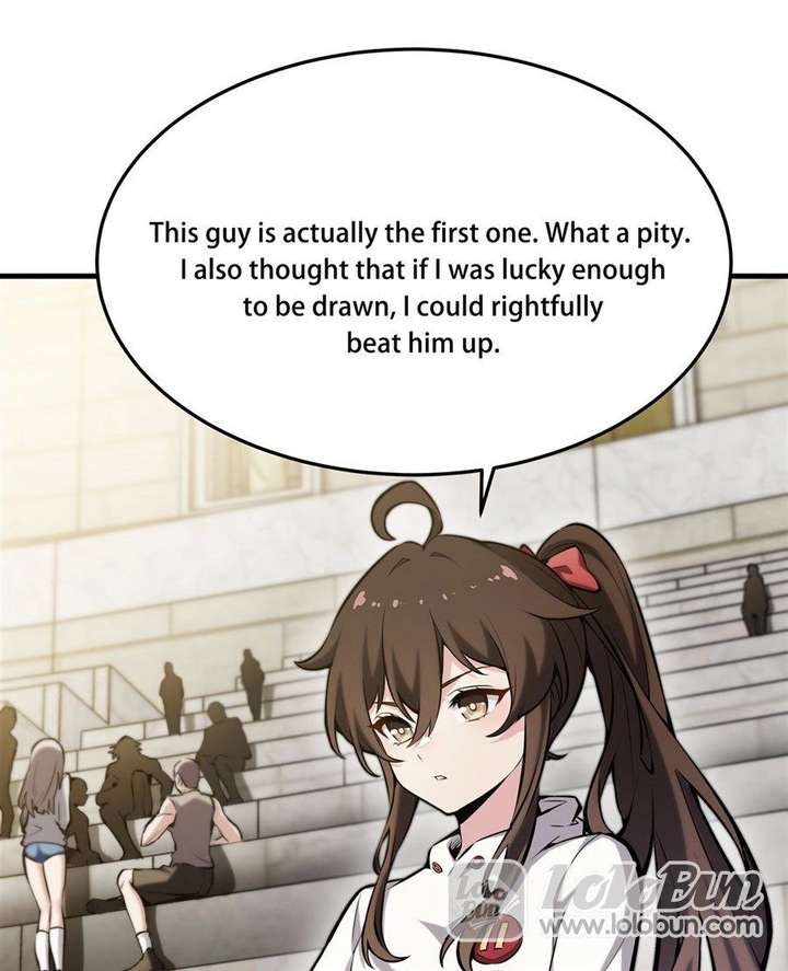 The Yellow-Haired Villain in Female Main Character’s Novel Wants Happiness Chapter 52 - Page 30