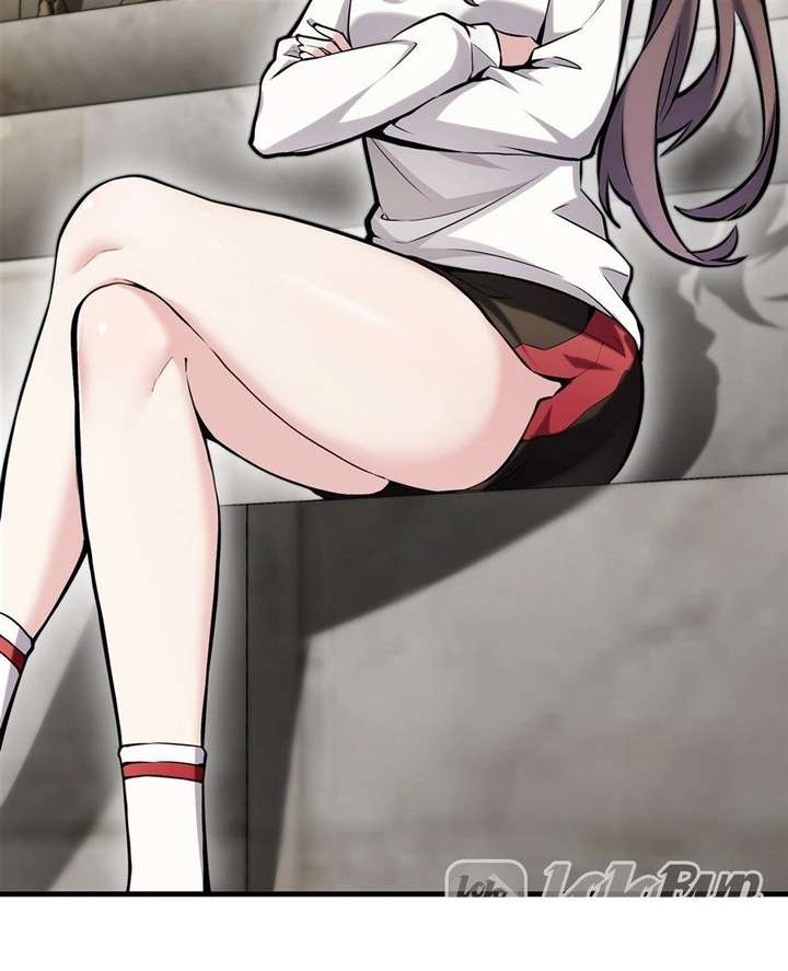 The Yellow-Haired Villain in Female Main Character’s Novel Wants Happiness Chapter 52 - Page 31