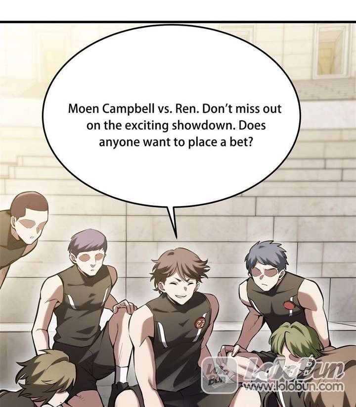 The Yellow-Haired Villain in Female Main Character’s Novel Wants Happiness Chapter 52 - Page 33