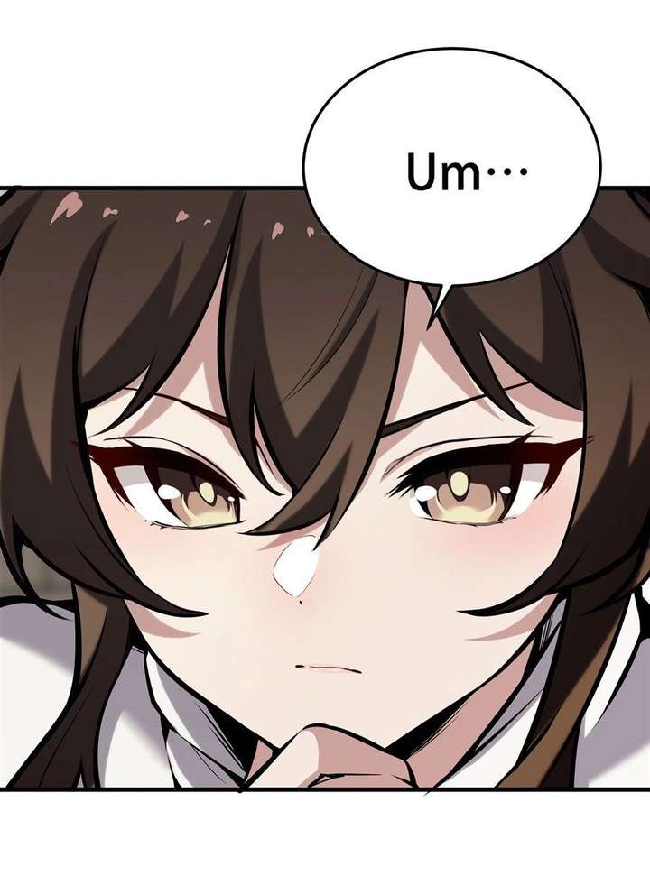 The Yellow-Haired Villain in Female Main Character’s Novel Wants Happiness Chapter 52 - Page 39