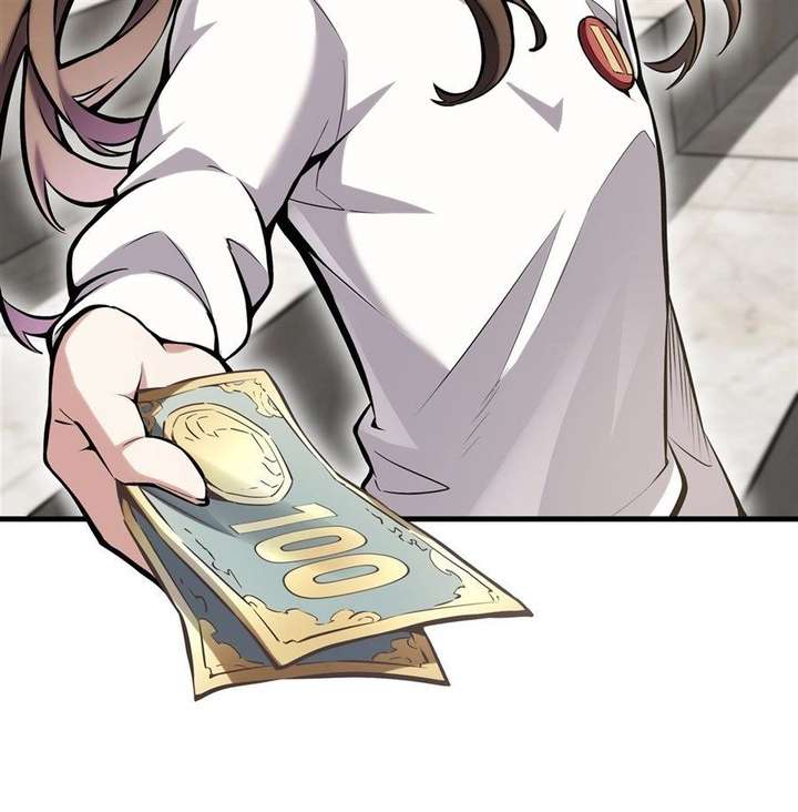 The Yellow-Haired Villain in Female Main Character’s Novel Wants Happiness Chapter 52 - Page 42