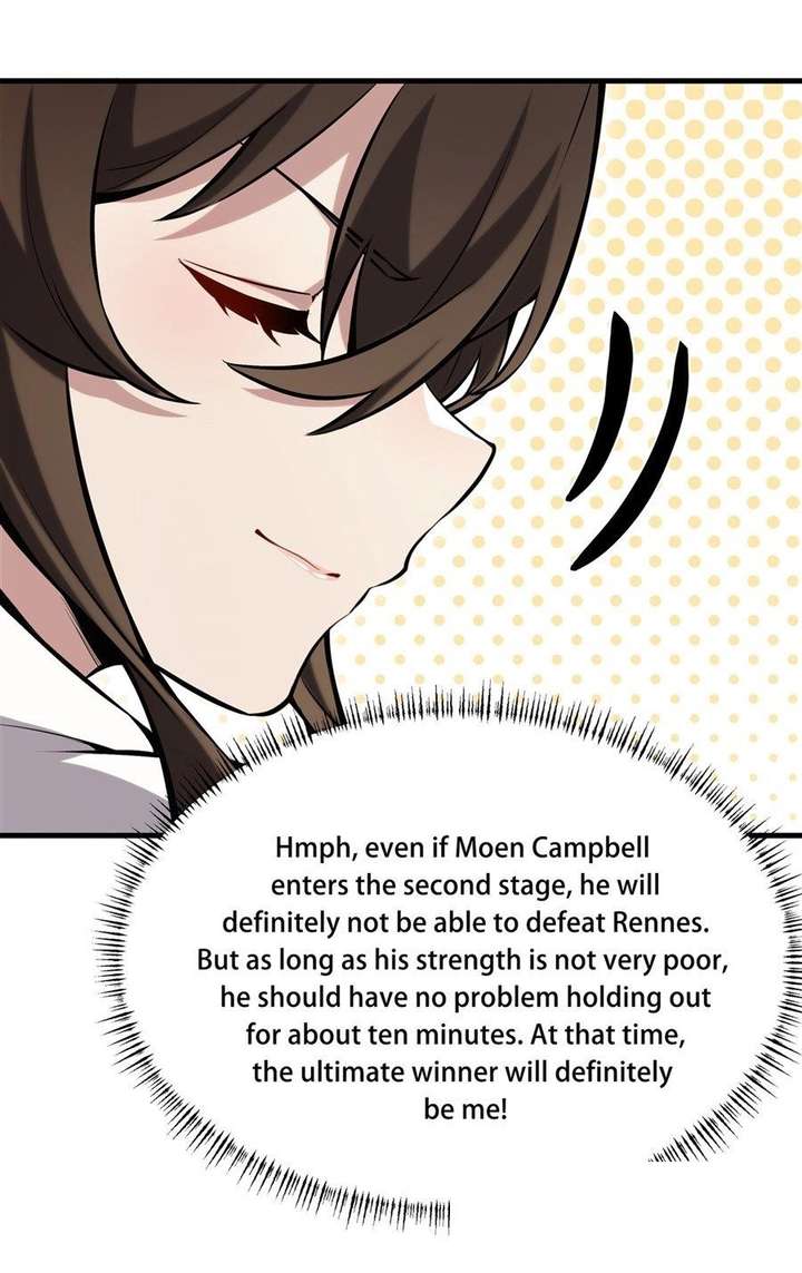 The Yellow-Haired Villain in Female Main Character’s Novel Wants Happiness Chapter 52 - Page 43