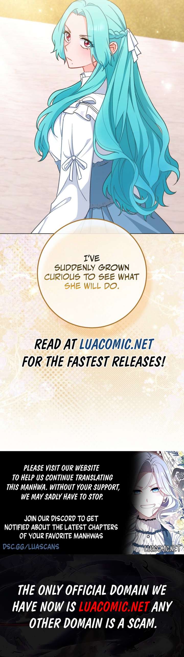 The Young Lady Is a Royal Chef Chapter 195 - Page 10