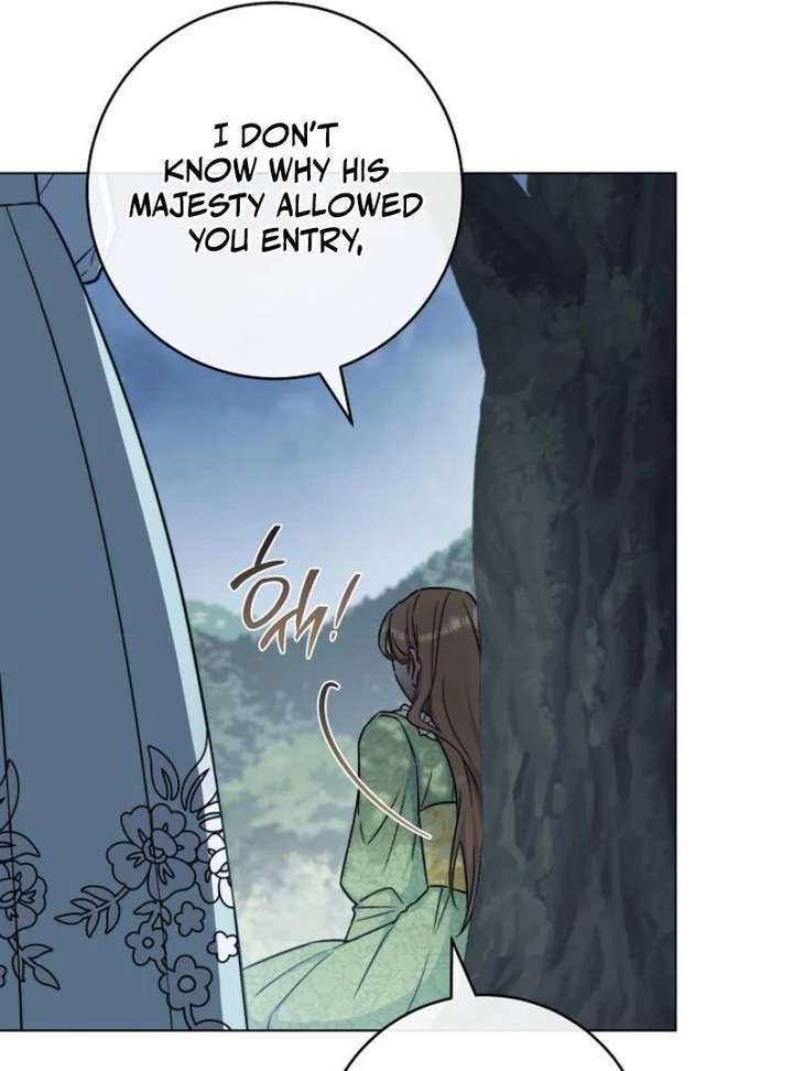 The Young Lady Is a Royal Chef Chapter 196 - Page 15