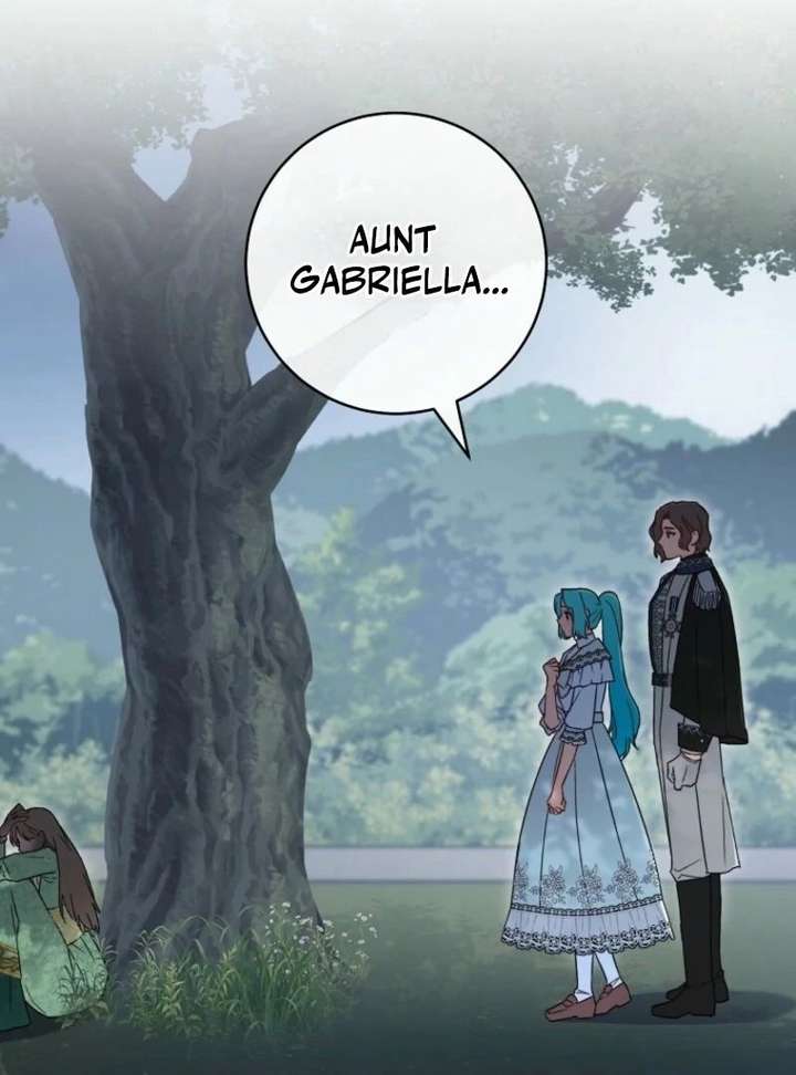 The Young Lady Is a Royal Chef Chapter 196 - Page 18