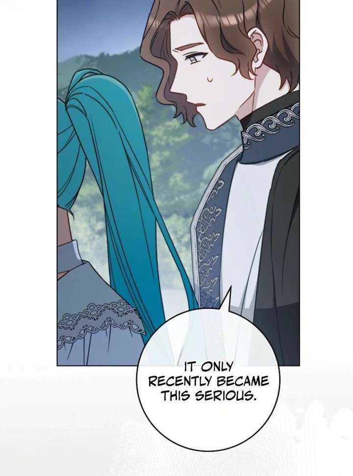 The Young Lady Is a Royal Chef Chapter 196 - Page 20