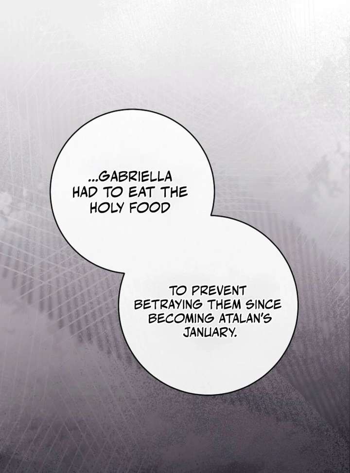 The Young Lady Is a Royal Chef Chapter 196 - Page 21