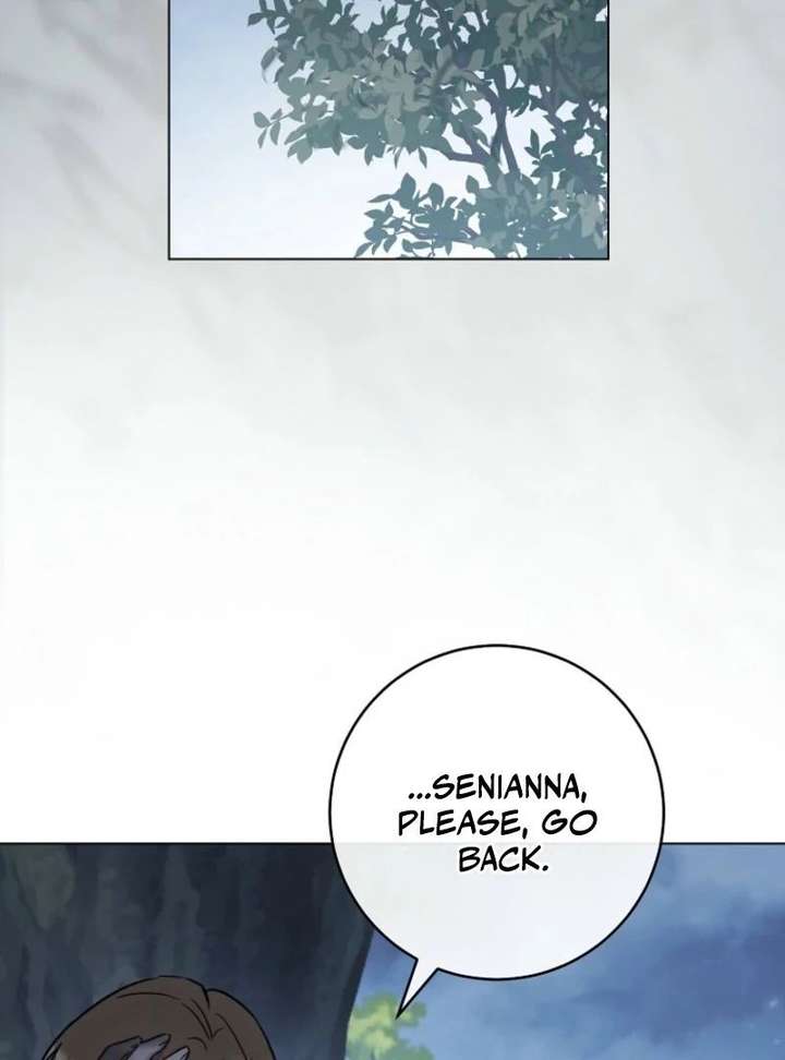 The Young Lady Is a Royal Chef Chapter 196 - Page 25