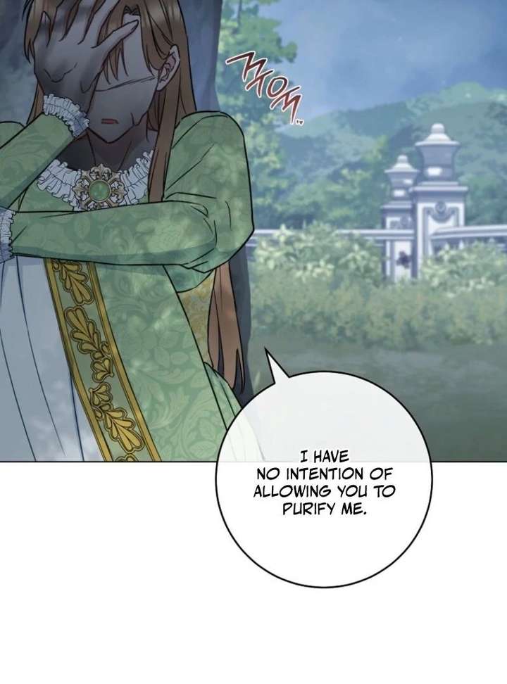 The Young Lady Is a Royal Chef Chapter 196 - Page 26