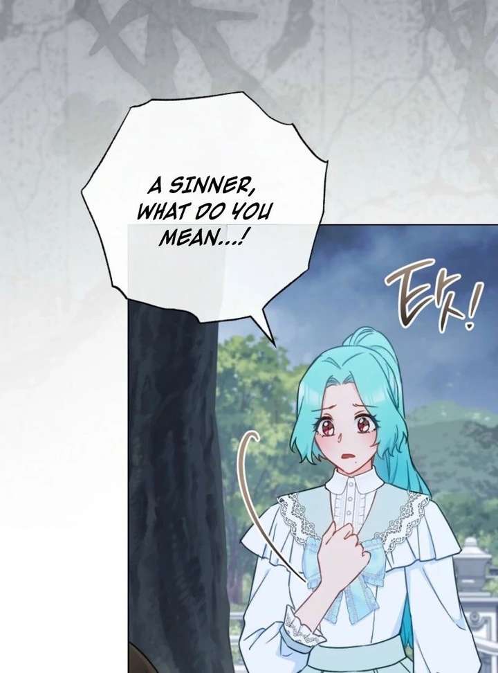 The Young Lady Is a Royal Chef Chapter 196 - Page 29