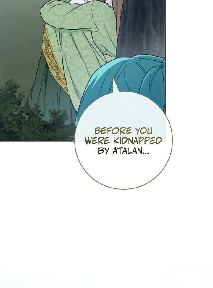 The Young Lady Is a Royal Chef Chapter 196 - Page 31