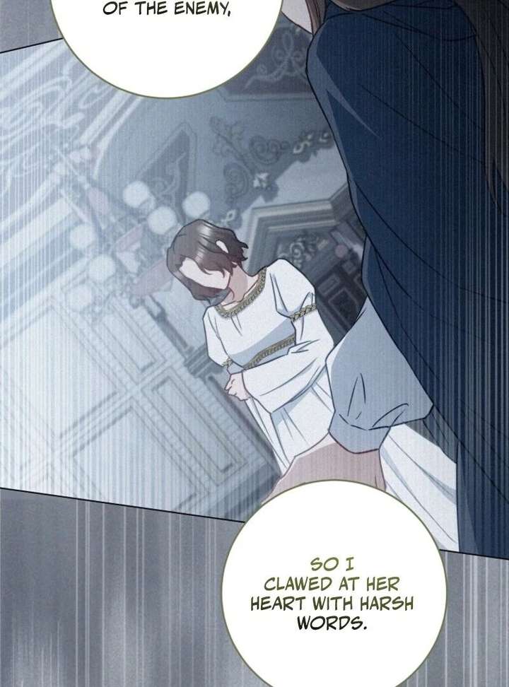 The Young Lady Is a Royal Chef Chapter 196 - Page 36