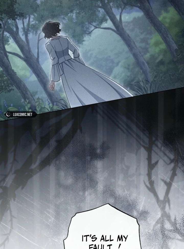 The Young Lady Is a Royal Chef Chapter 196 - Page 40