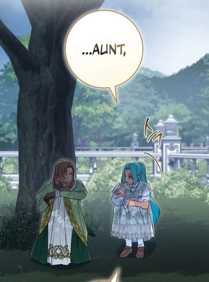 The Young Lady Is a Royal Chef Chapter 196 - Page 43