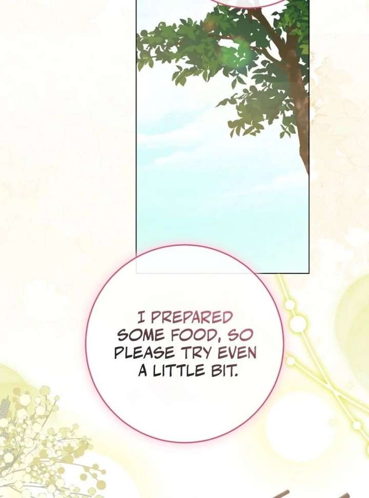 The Young Lady Is a Royal Chef Chapter 196 - Page 51