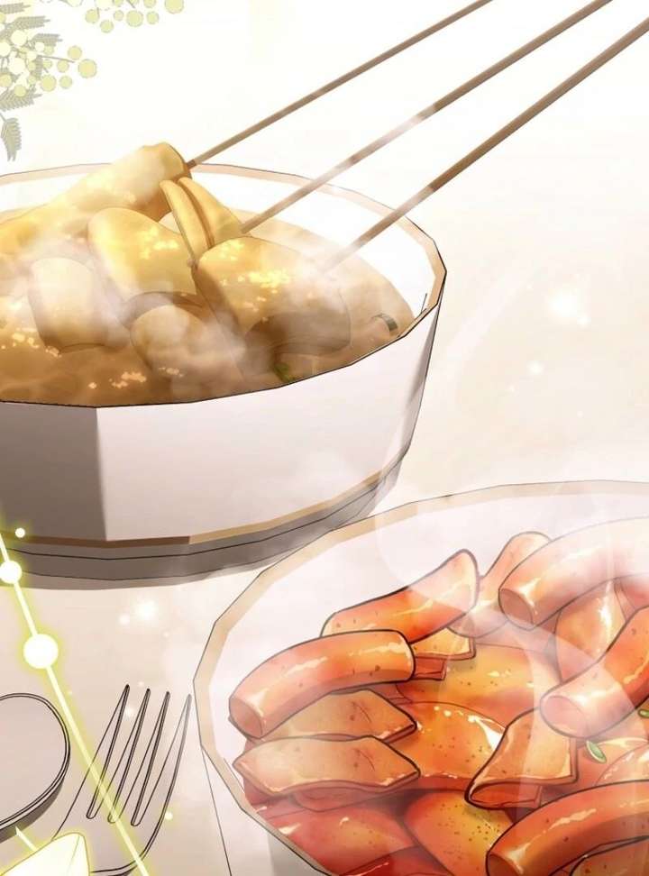 The Young Lady Is a Royal Chef Chapter 196 - Page 52