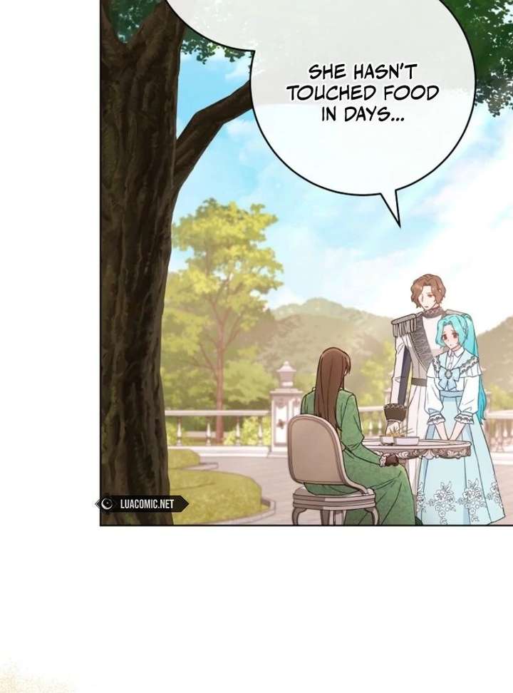 The Young Lady Is a Royal Chef Chapter 196 - Page 54