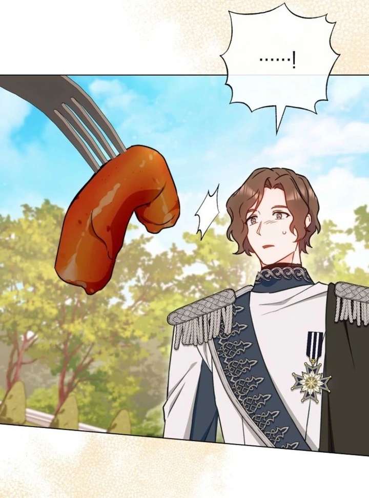 The Young Lady Is a Royal Chef Chapter 196 - Page 57