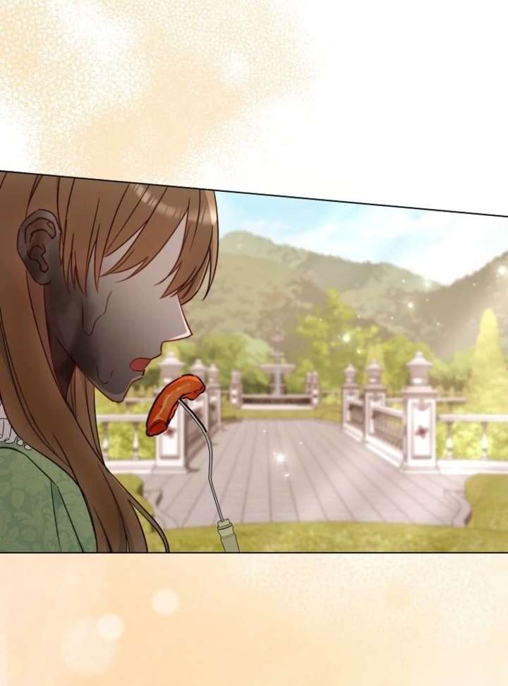 The Young Lady Is a Royal Chef Chapter 196 - Page 58