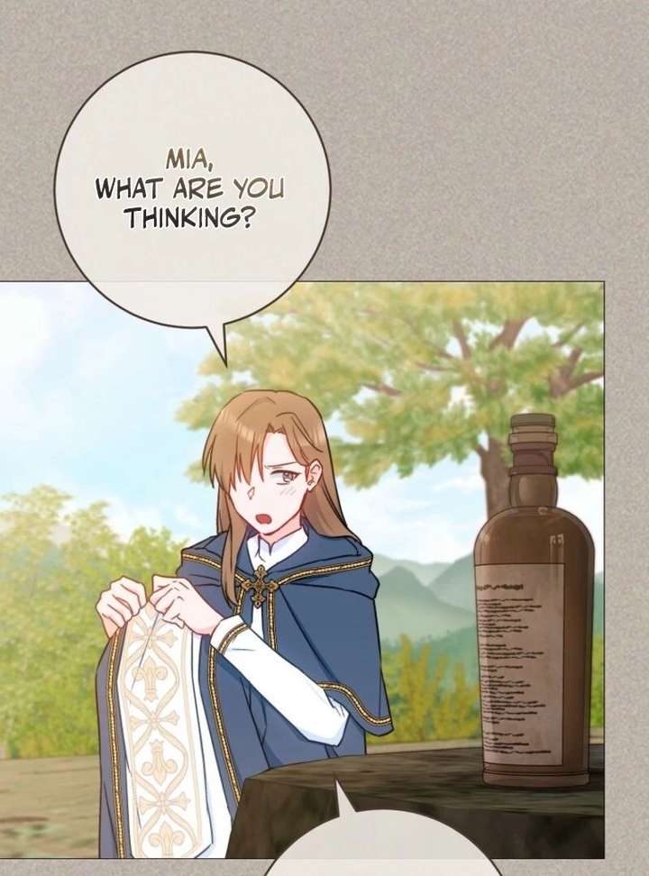 The Young Lady Is a Royal Chef Chapter 196 - Page 62