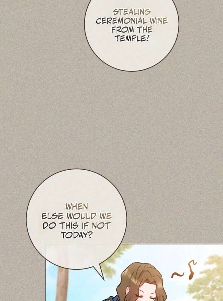 The Young Lady Is a Royal Chef Chapter 196 - Page 63