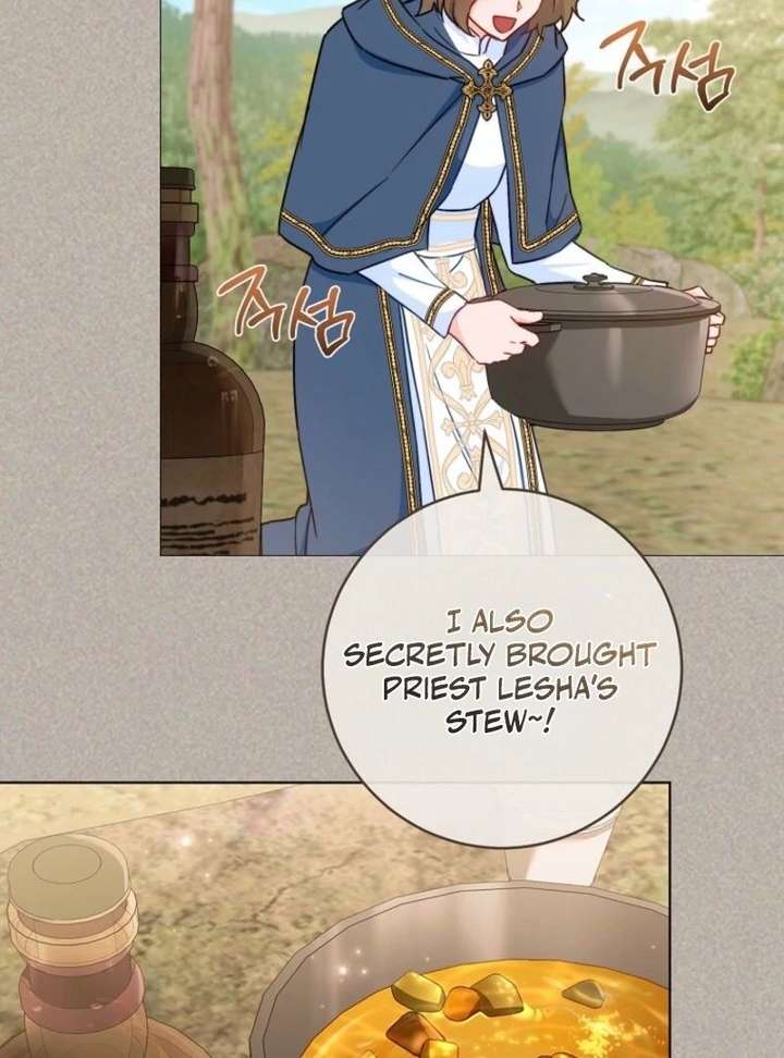 The Young Lady Is a Royal Chef Chapter 196 - Page 64