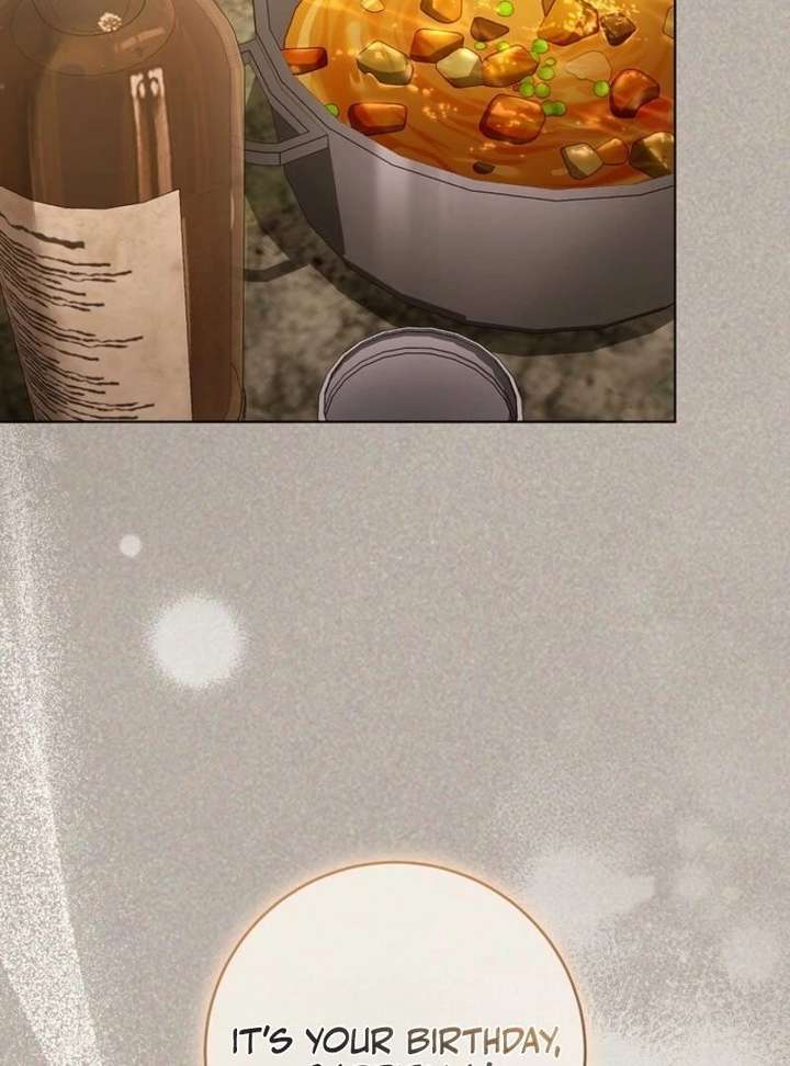 The Young Lady Is a Royal Chef Chapter 196 - Page 65