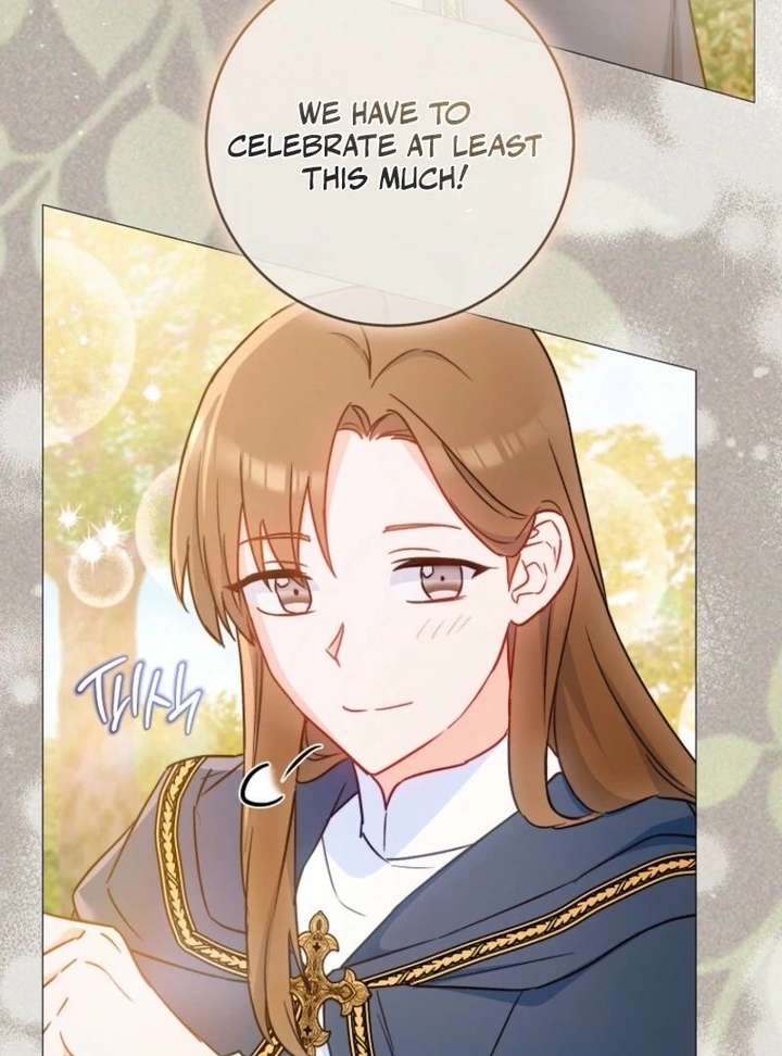 The Young Lady Is a Royal Chef Chapter 196 - Page 67