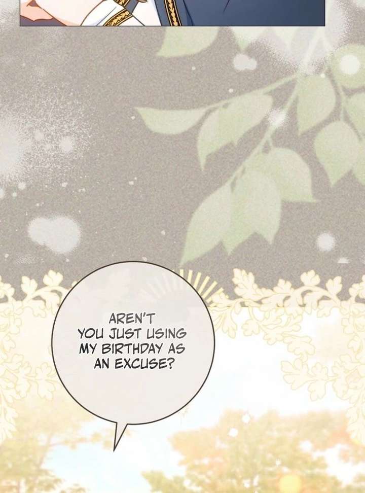 The Young Lady Is a Royal Chef Chapter 196 - Page 68