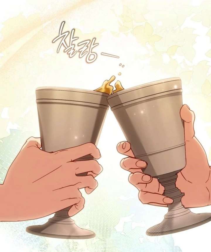 The Young Lady Is a Royal Chef Chapter 196 - Page 70