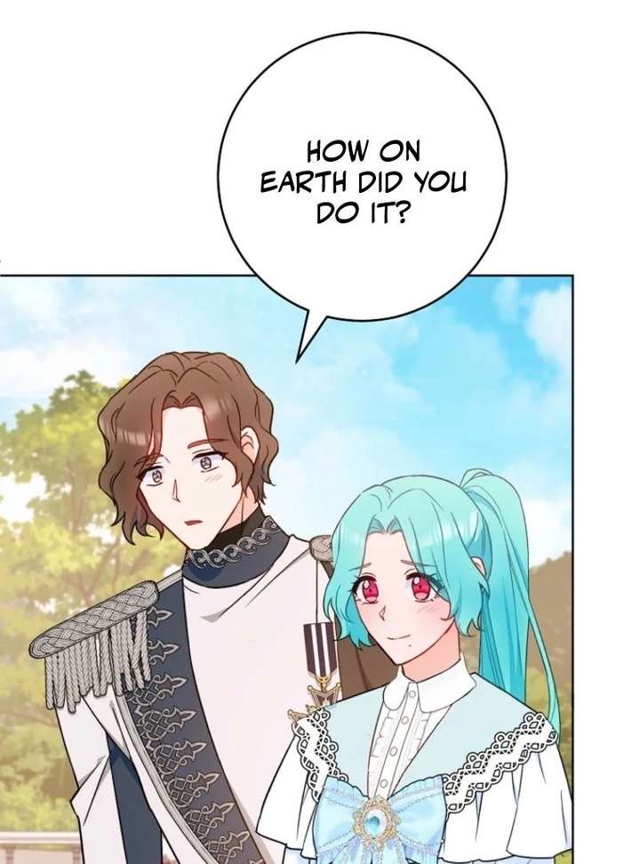 The Young Lady Is a Royal Chef Chapter 196 - Page 73