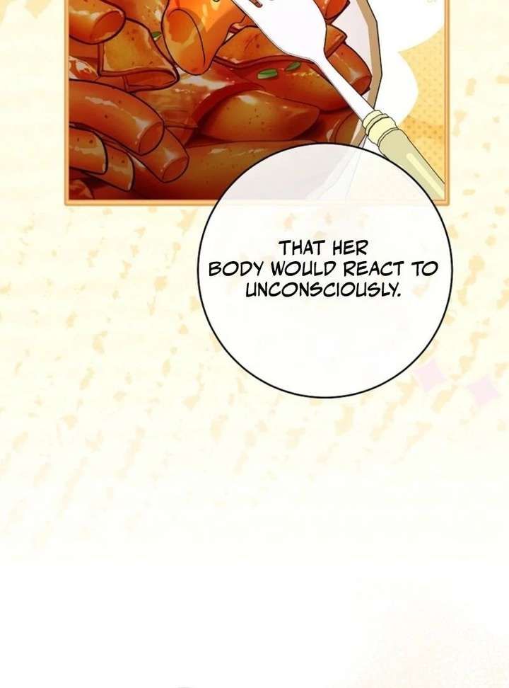 The Young Lady Is a Royal Chef Chapter 196 - Page 76