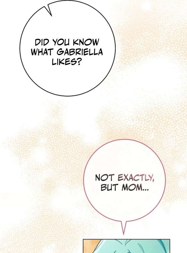 The Young Lady Is a Royal Chef Chapter 196 - Page 77