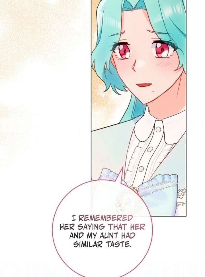 The Young Lady Is a Royal Chef Chapter 196 - Page 78