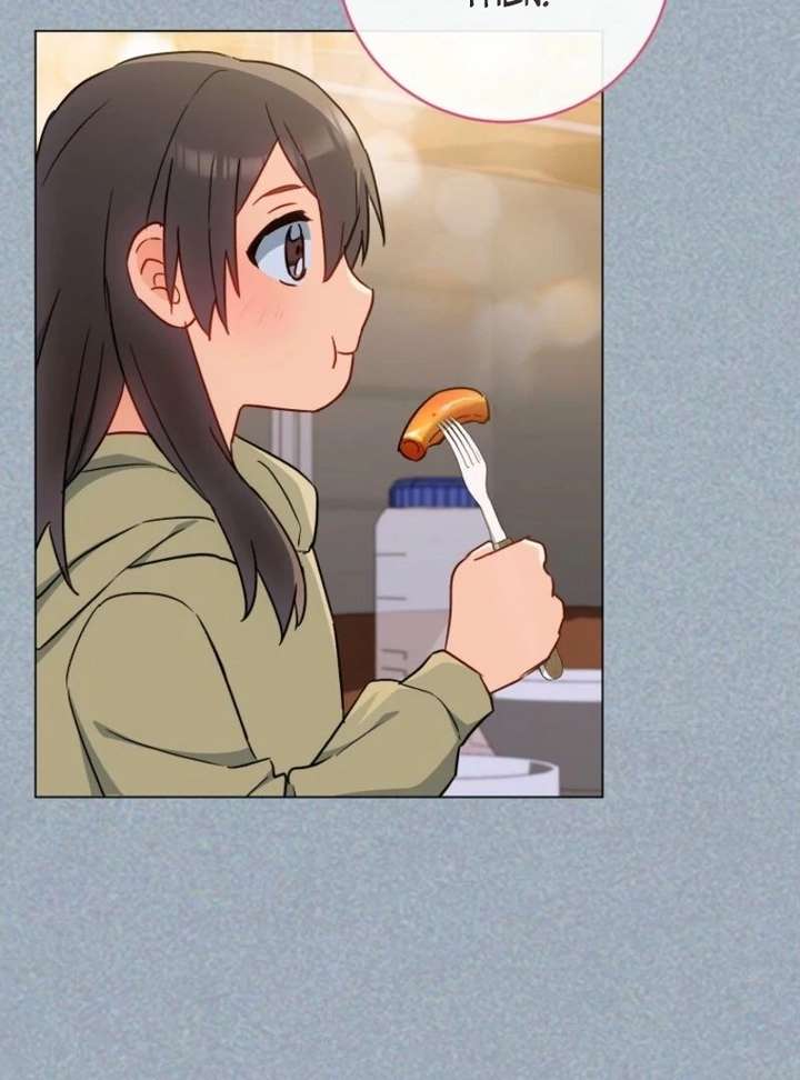 The Young Lady Is a Royal Chef Chapter 196 - Page 81